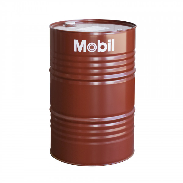 Schmieröl Gasmotor, Mobil Pegasus 710, Fass 208l