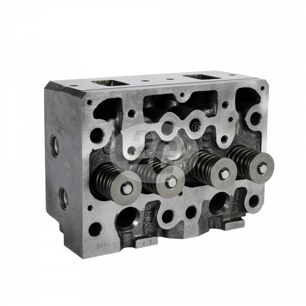 AT-cylinder head