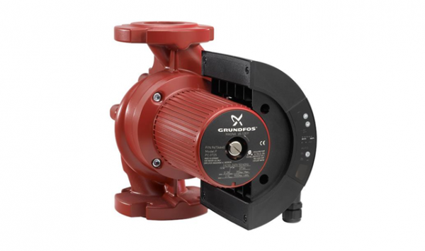 Umwälzpumpe Magna 65-120F, PN10, 230V