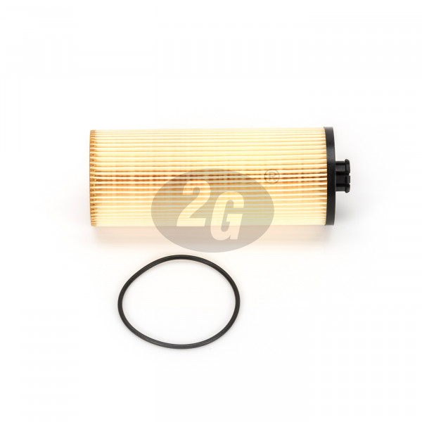 Oil filter element MAN + agenitor 2 Series / 3 Series
