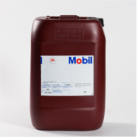 Schmieröl Gasmotor Mobil Pegasus 710, 20l Kanis.