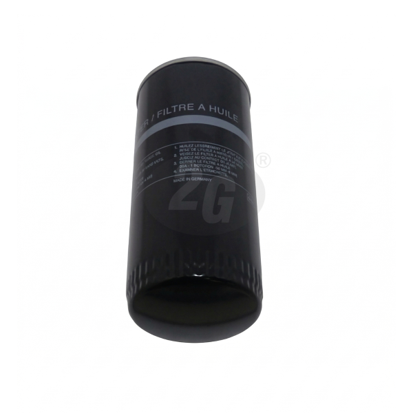 Wechselfilter	20µm