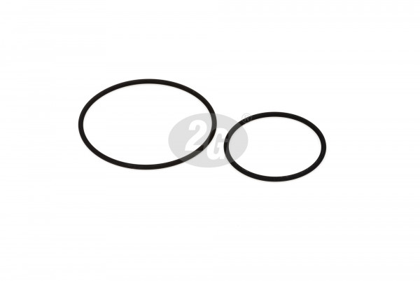 O-ring for gas filter