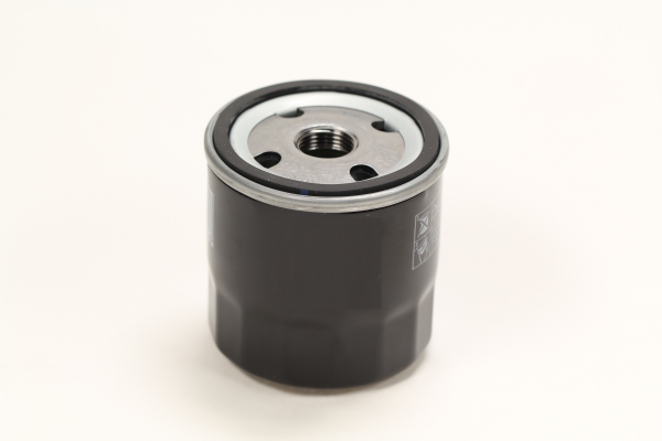 Kraftstoffvorfilter für BHKW