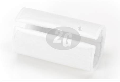 Ersatzteilpaket für Gasfilter DN 80, Typ 80 20