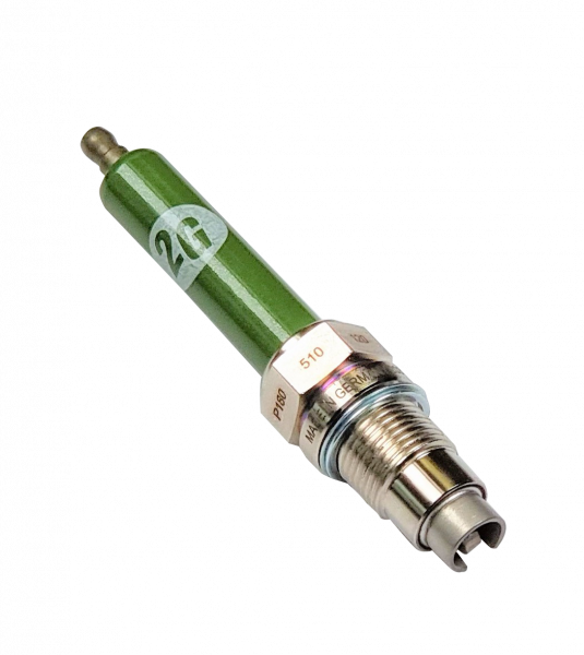 spark plug type 2G P18.2-S