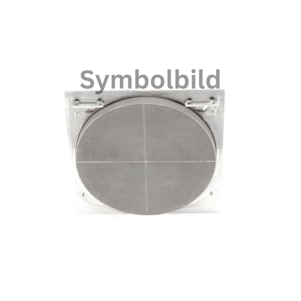 Oxidationskatalysator 695x695, Montagepl JMS 320 / avus 1000a (1063 kW)