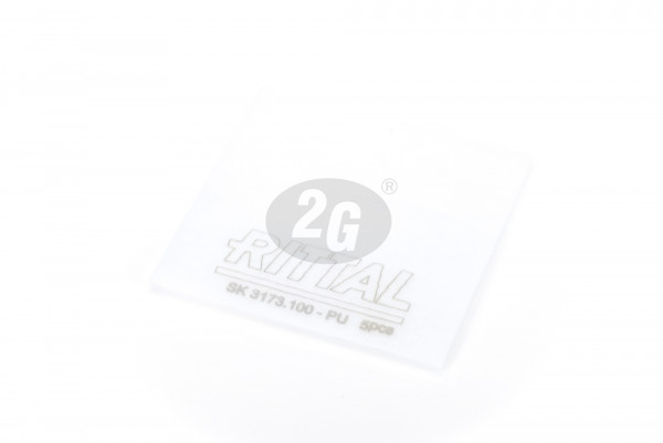 Ersatzfiltermatte für Filterlüfter 700/770 m3/h, 230V