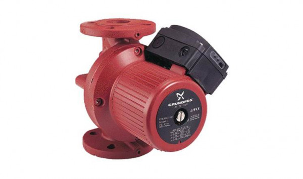 Umwälzpumpe UPS 80-60F, DN80, PN10, 400V