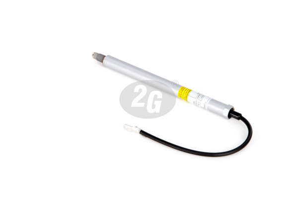 Prechamber spark plug type 2G 57-4 M14