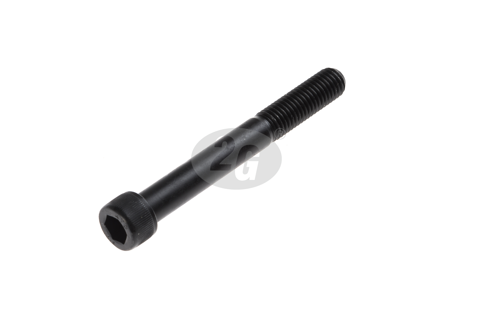 Hexagon Socket Head Cap Screw ISO 4762 M12 x 100 10.9 Seals etc. agenitor 2G USA